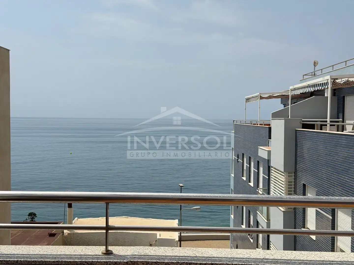 Terraza de Ático en venta en El Ejido con Aire acondicionado, Calefacción y Terraza