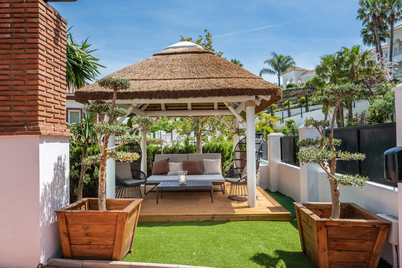 Casa con terraza en venta en La Cala Golf - Lagar Martell, imagen 23