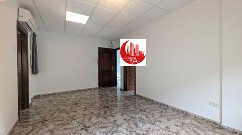 Foto 3 de Piso en venta en Barrio de la Concepción, Cartagena