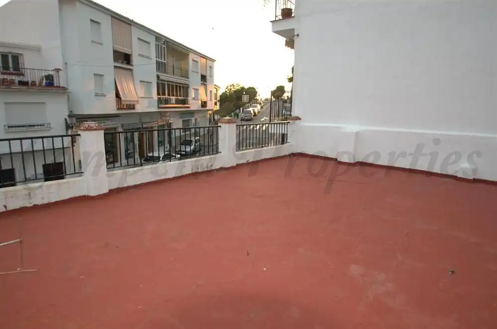 Terrace of Houses for sale in Torrox