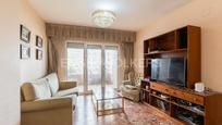 Sala d'estar de Apartament en venda en  Valencia Capital amb Aire condicionat, Calefacció i Balcó