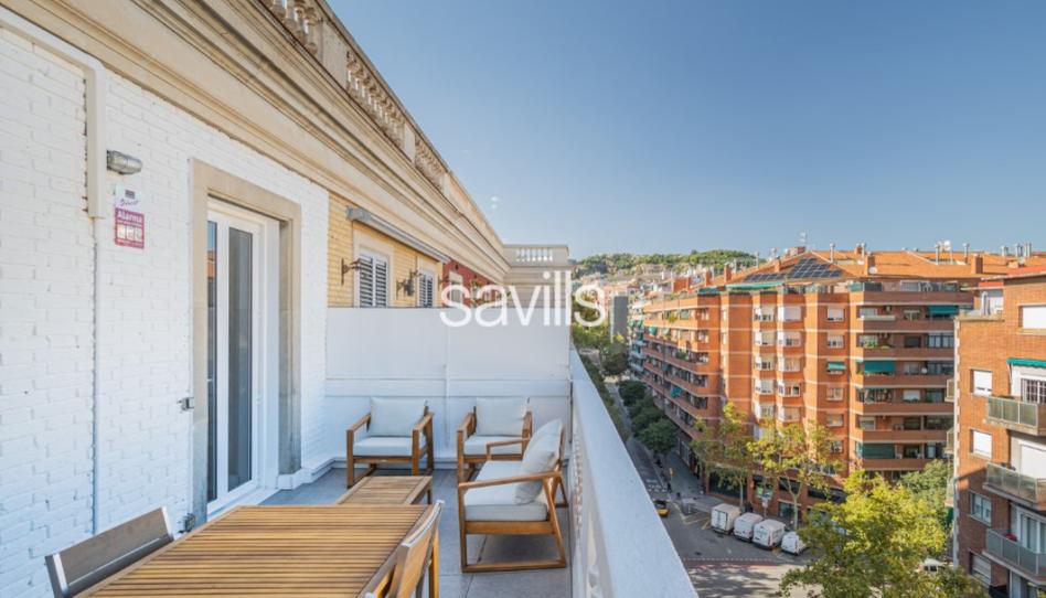Photo 1 of Attic for sale in Sagrada Família, Barcelona