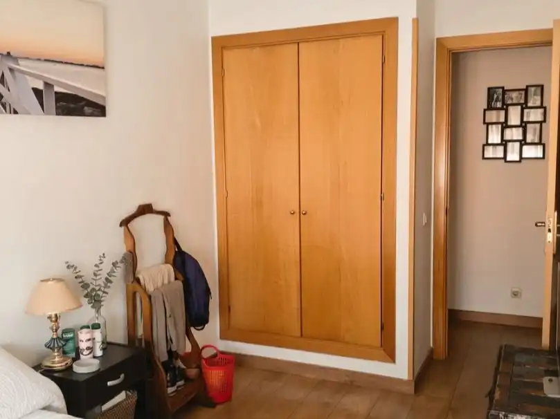 Piso en venta en Villaverde