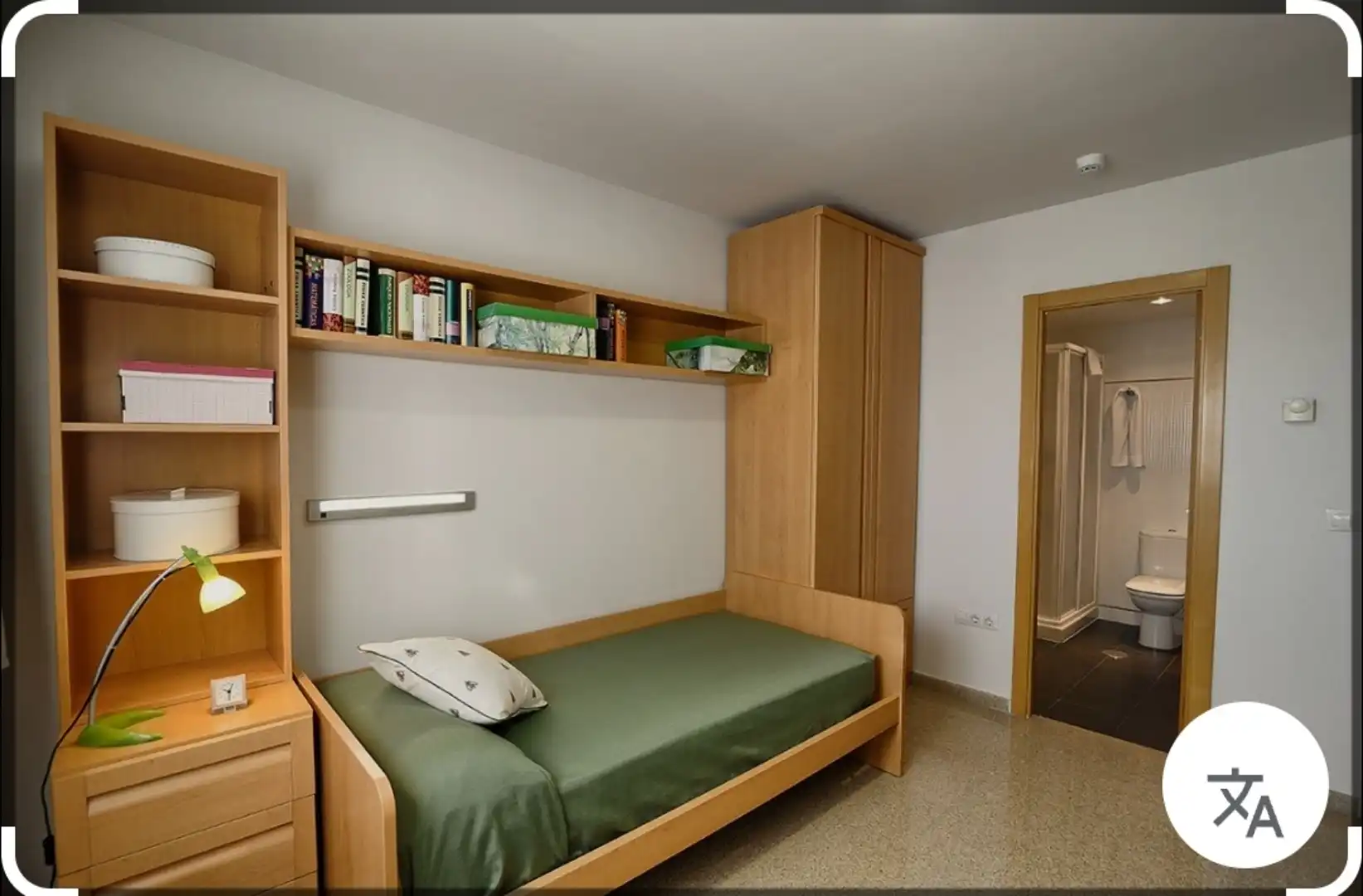 Habitación en Mérida, Badajoz