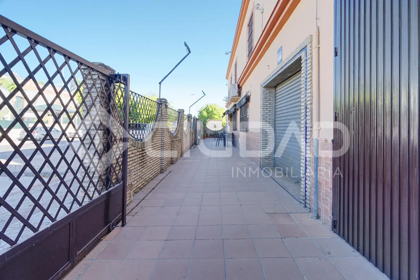 Local en venda en Utrera