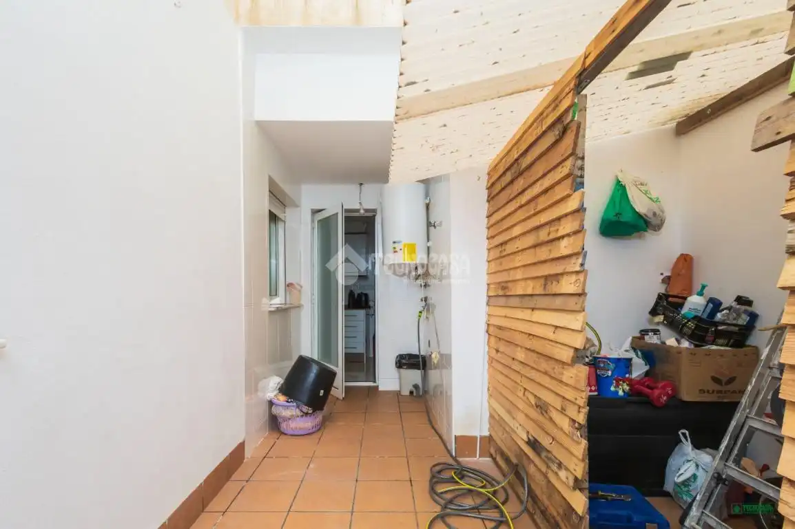 Flat with pool for sale in Vera Ciudad, imagen 26