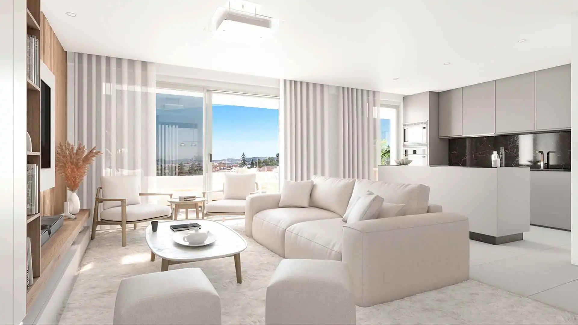 Apartment mit Pool zum Verkauf in Torreblanca del Sol