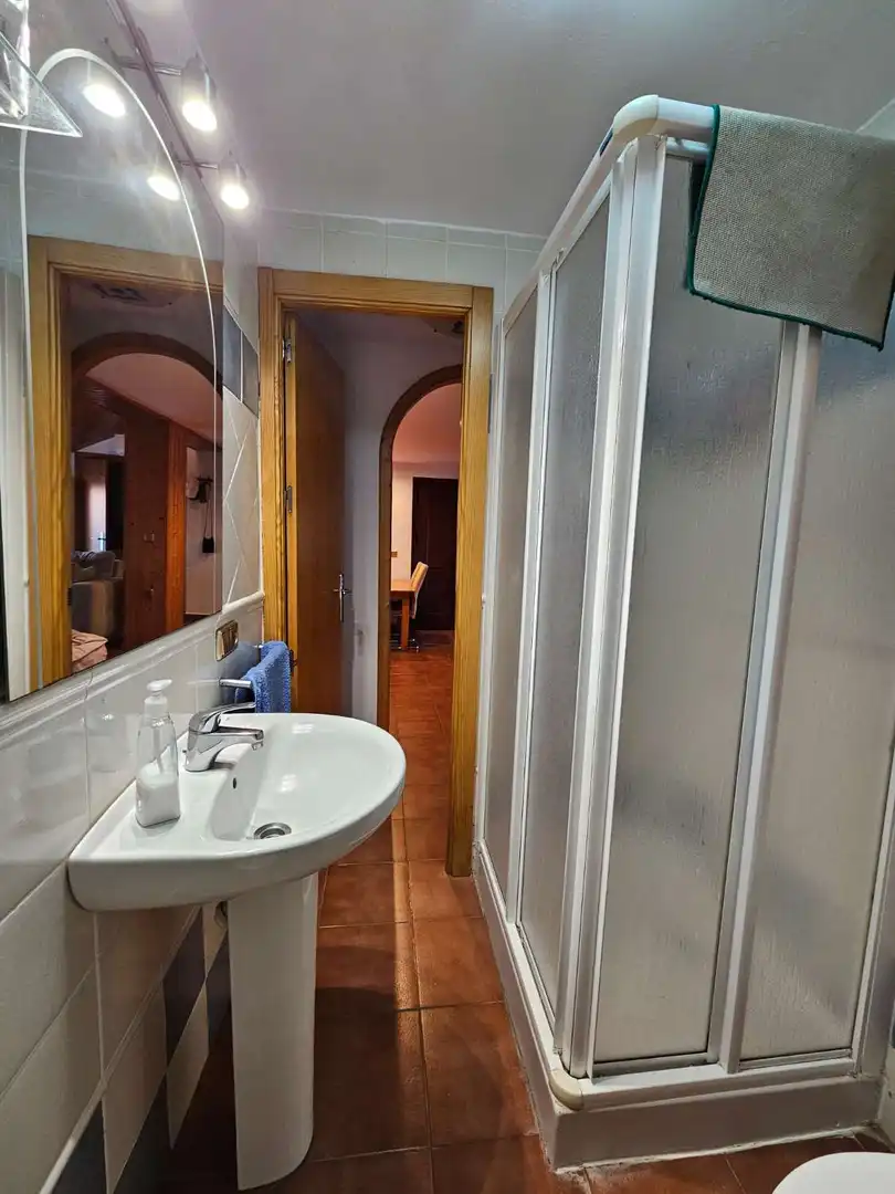 Ático con ascensor en venta en La Carihuela - Los Nidos, imagen 22