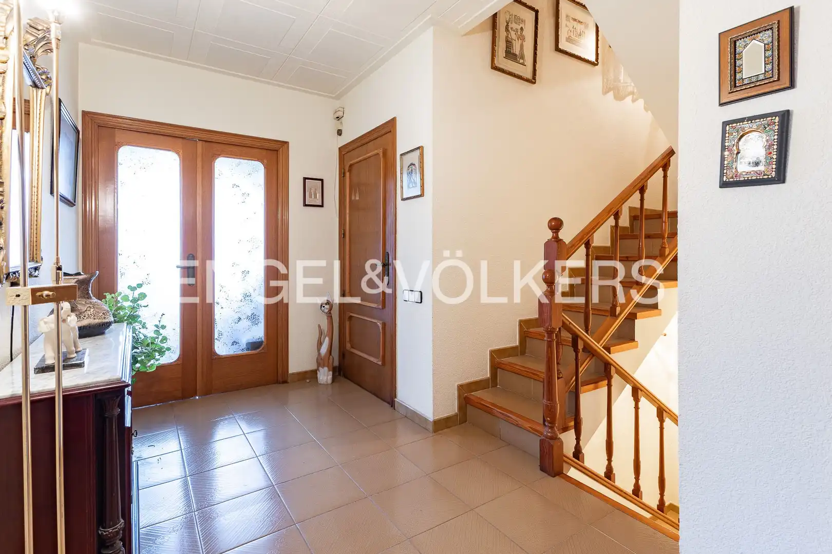 Casa con jardín en venta en Sant Fost de Campsentelles, imagen 66