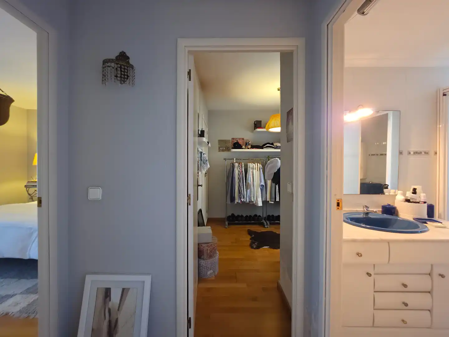 Piso con ascensor en venta en Avenida de Loring 6, imagen 19