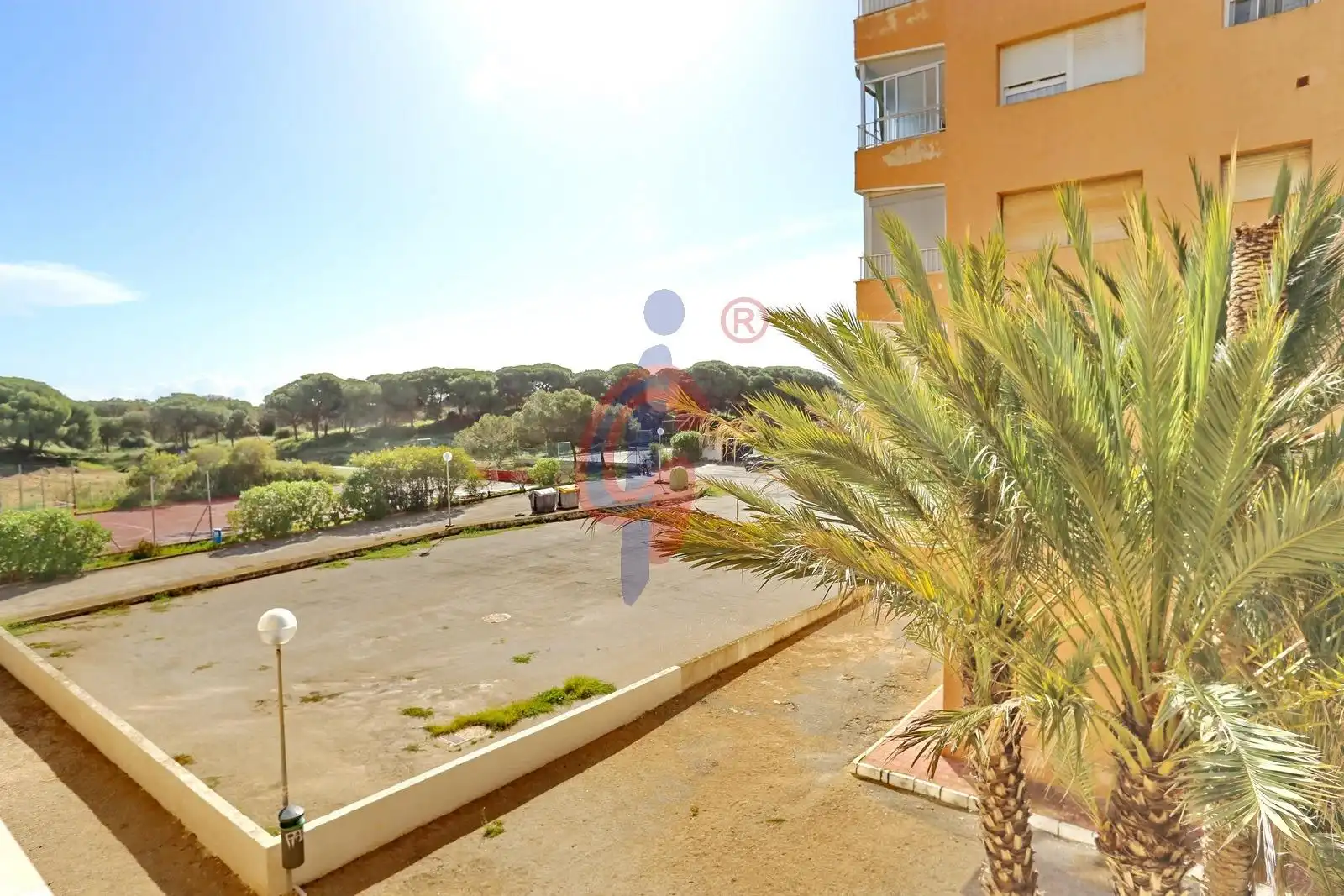 Piso con terraza en venta en Calle Lomas del Polo 4, imagen 25