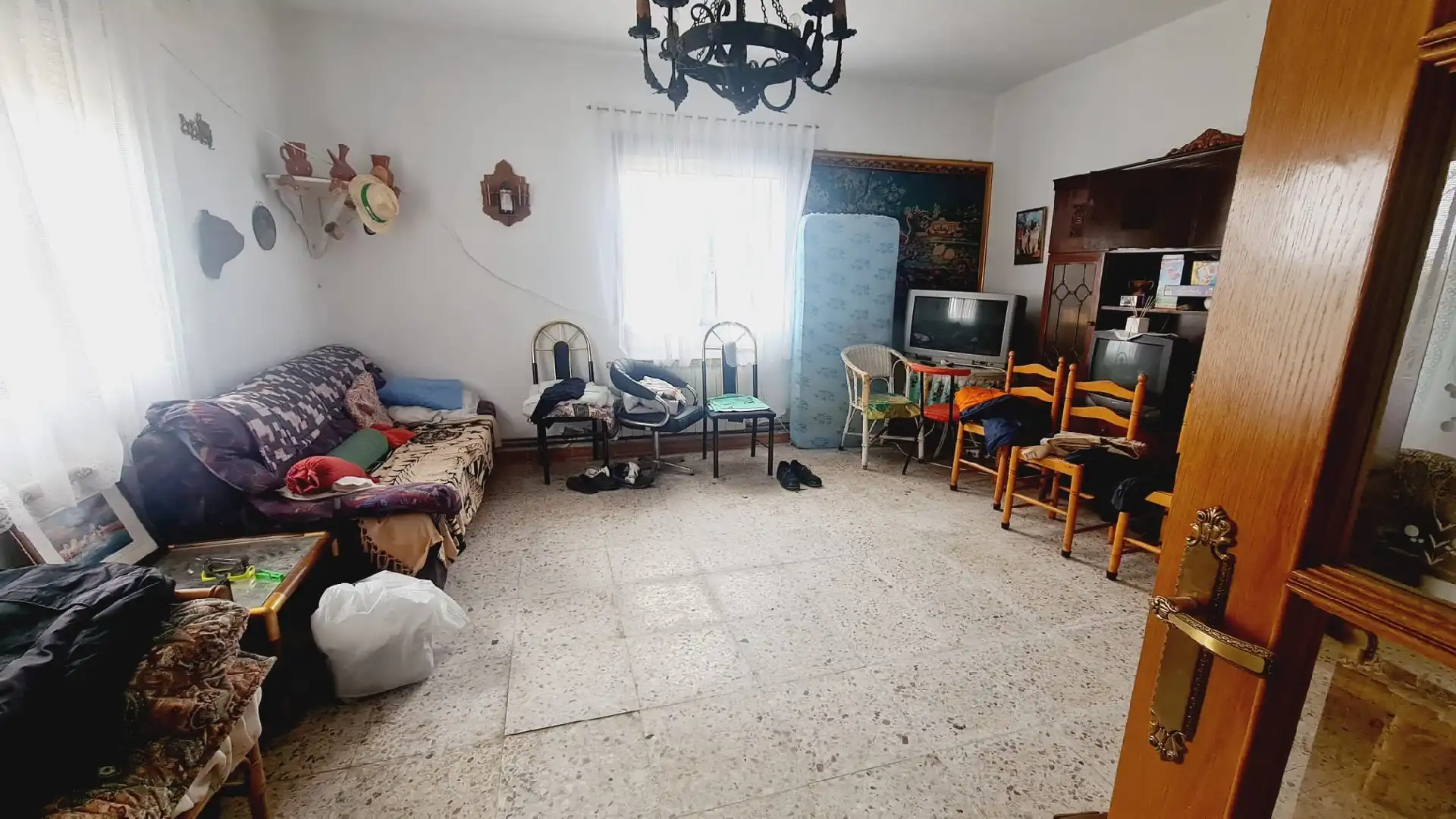 Casa o xalet en venda a Husillos