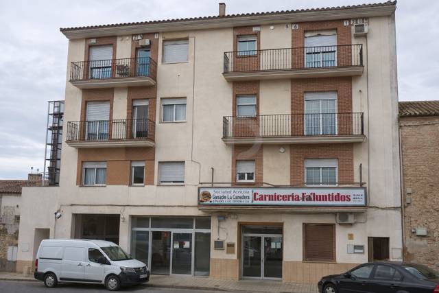 Edificio en Venta en Pozuelo (Albacete)