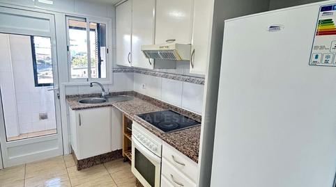 Photo 5 of Flat for sale in César Casariego - Santa Clara - Nuevo Obrero,  Santa Cruz de Tenerife Capital