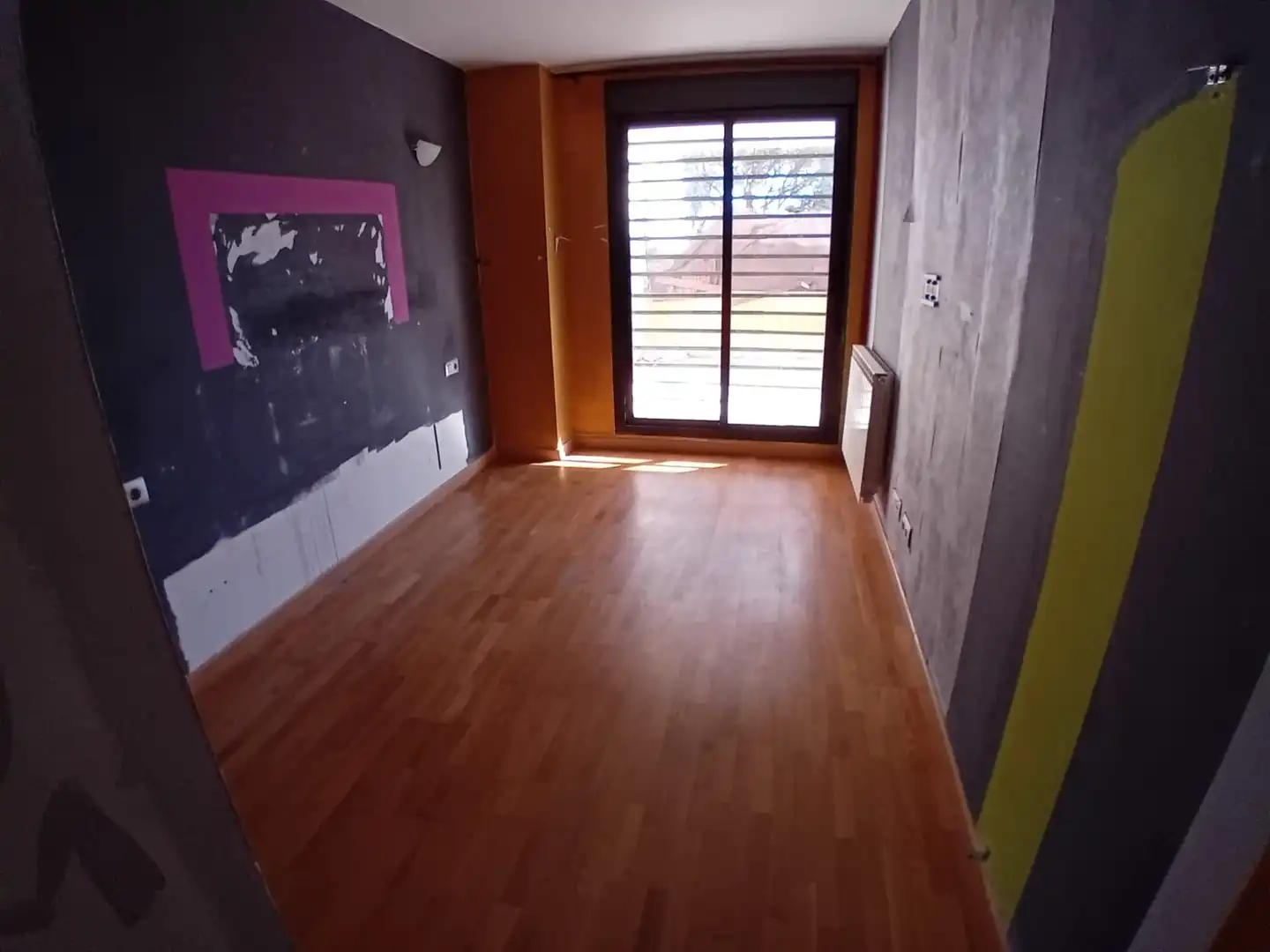 Bedroom of Flat for sale in La Muela  with Terrace