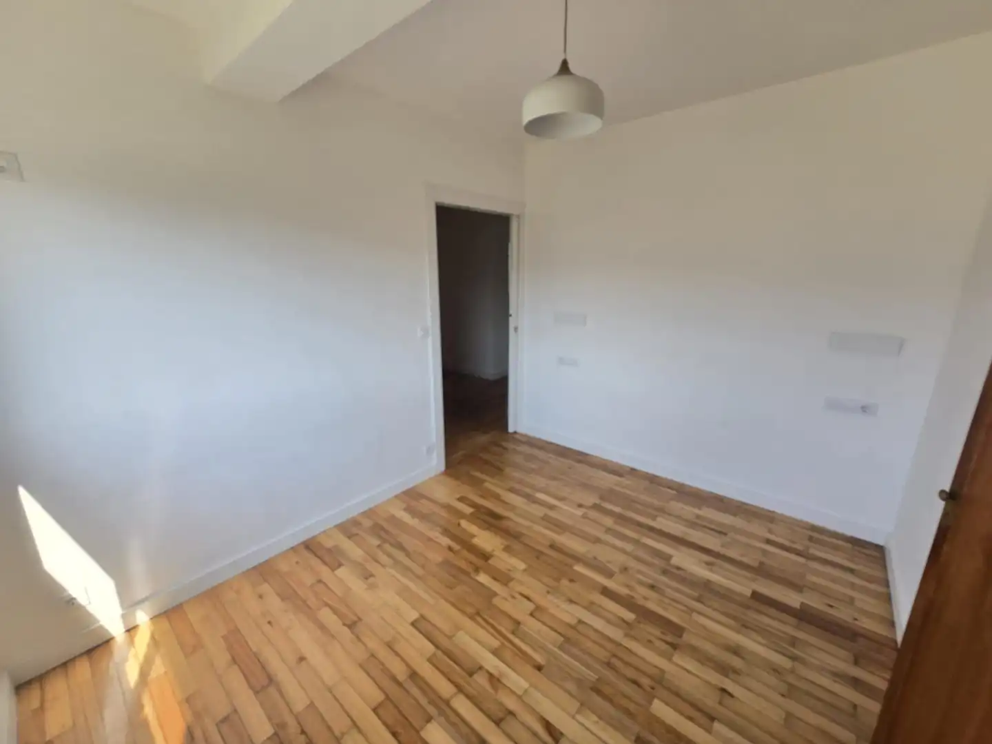 Apartments for rent in Avenida FRAGOSO, As Travesas - Balaídos