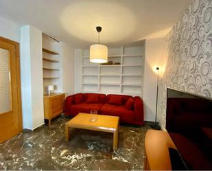 Duplex to rent in Real de Cartuja, San Ildefonso