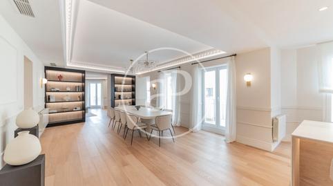 Foto 2 de Piso en venta en Goya,  Madrid Capital