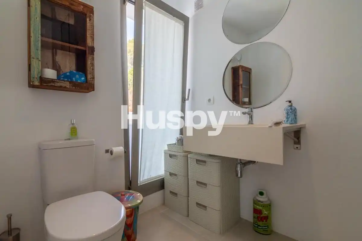Casa amb terrassa en venda a Carrer Madrid, imagen 24