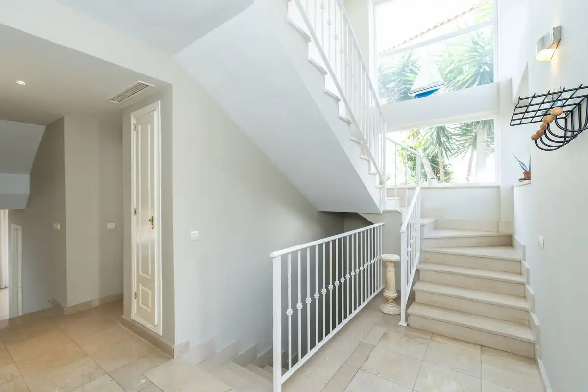 Houses for sale in Mijas  with Air Conditioner, Heating and Private garden