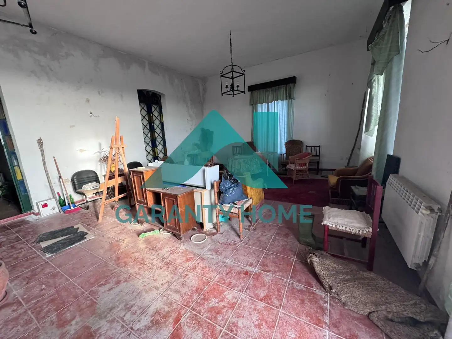 Wohnzimmer von Gebäude zum Verkauf in Cáceres