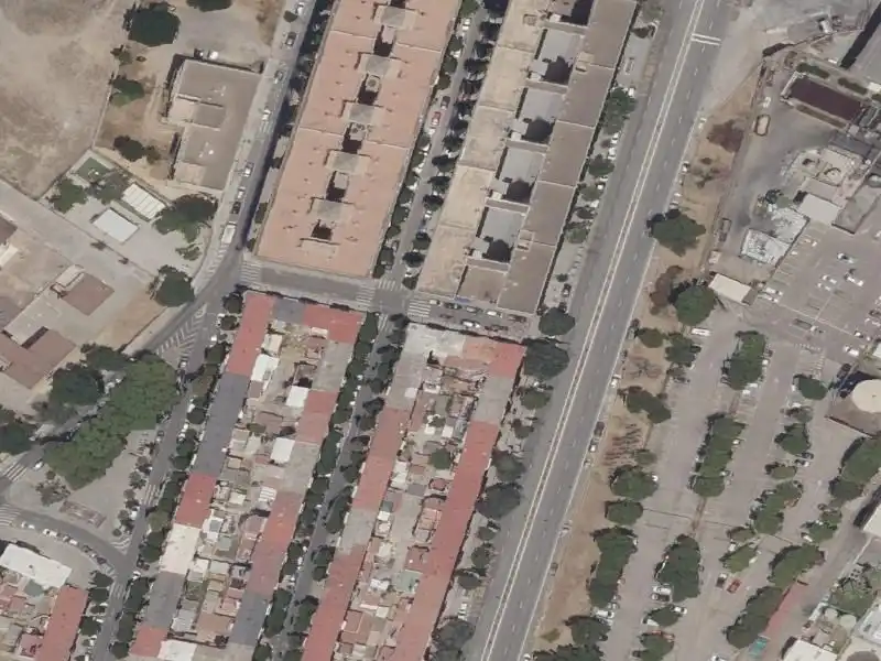 Wohnung zum Verkauf in CALLE SARDINA 3