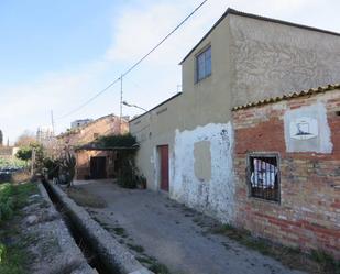 Finca rústica en venda a Sant Pau