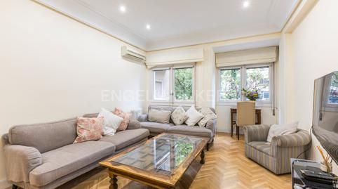 Foto 4 de Apartamento en venta en Nueva España, Madrid