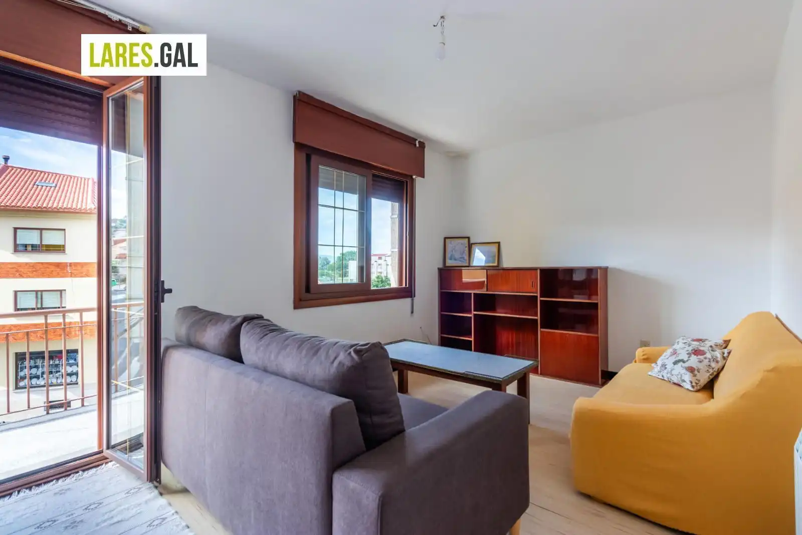 Flat for sale in Porta do Sol, Moaña