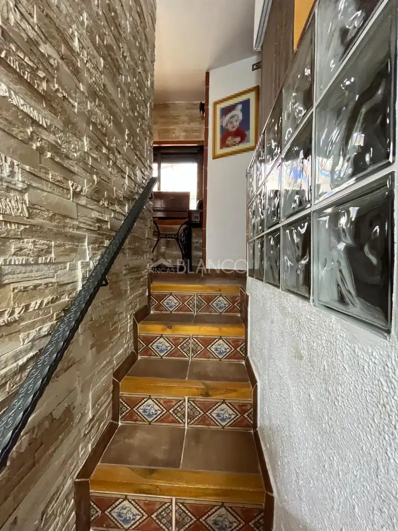 Dúplex en venta en Sant Vicenç Dels Horts