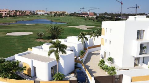 Foto 3 de Ático en venta en Las Lomas de Rame - Bahía Bella, Los Alcázares
