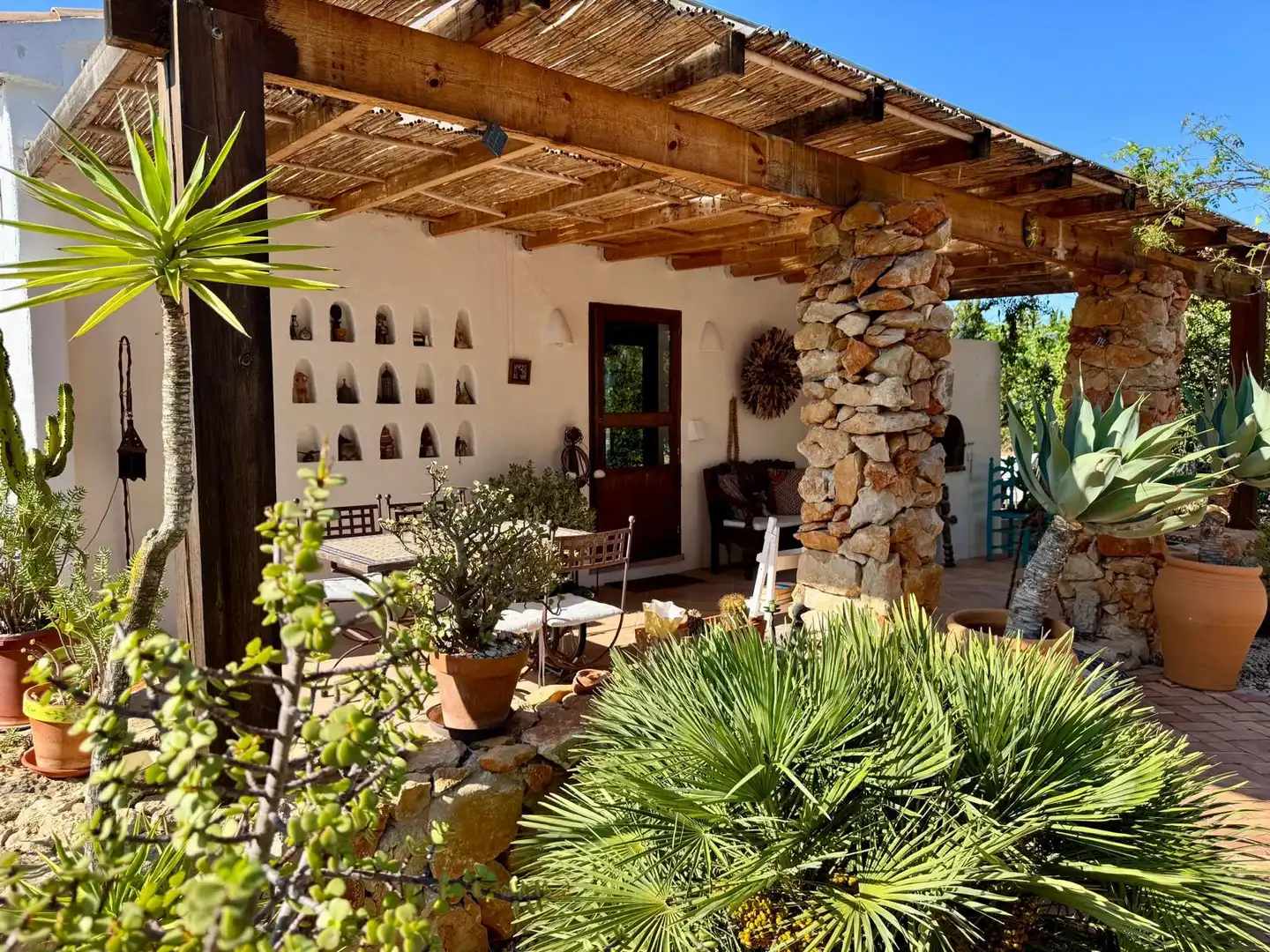 House for sale in Puerto