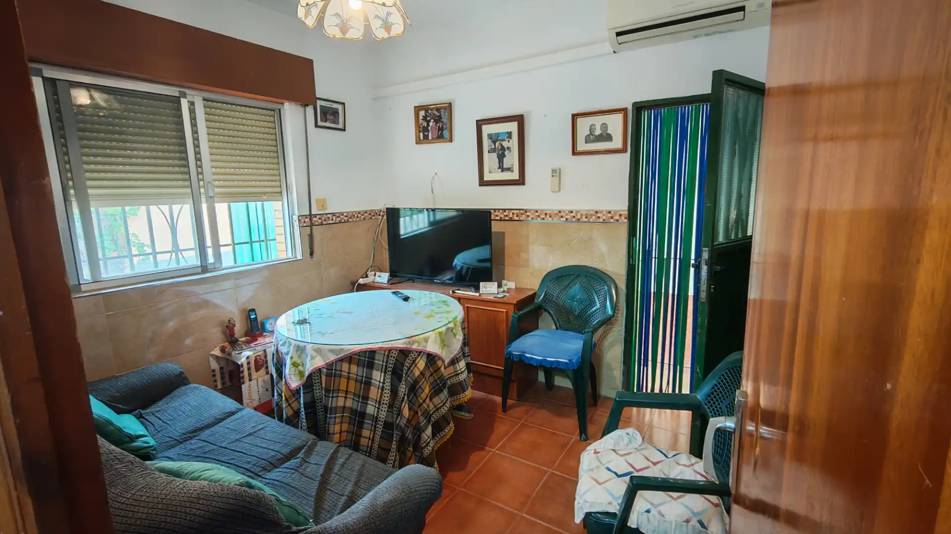 Casa con jardín en venta en Calle San Antón, imagen 8