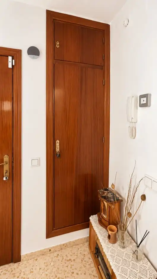 Apartment with lift for sale in Cruz de Humilladero, imagen 31
