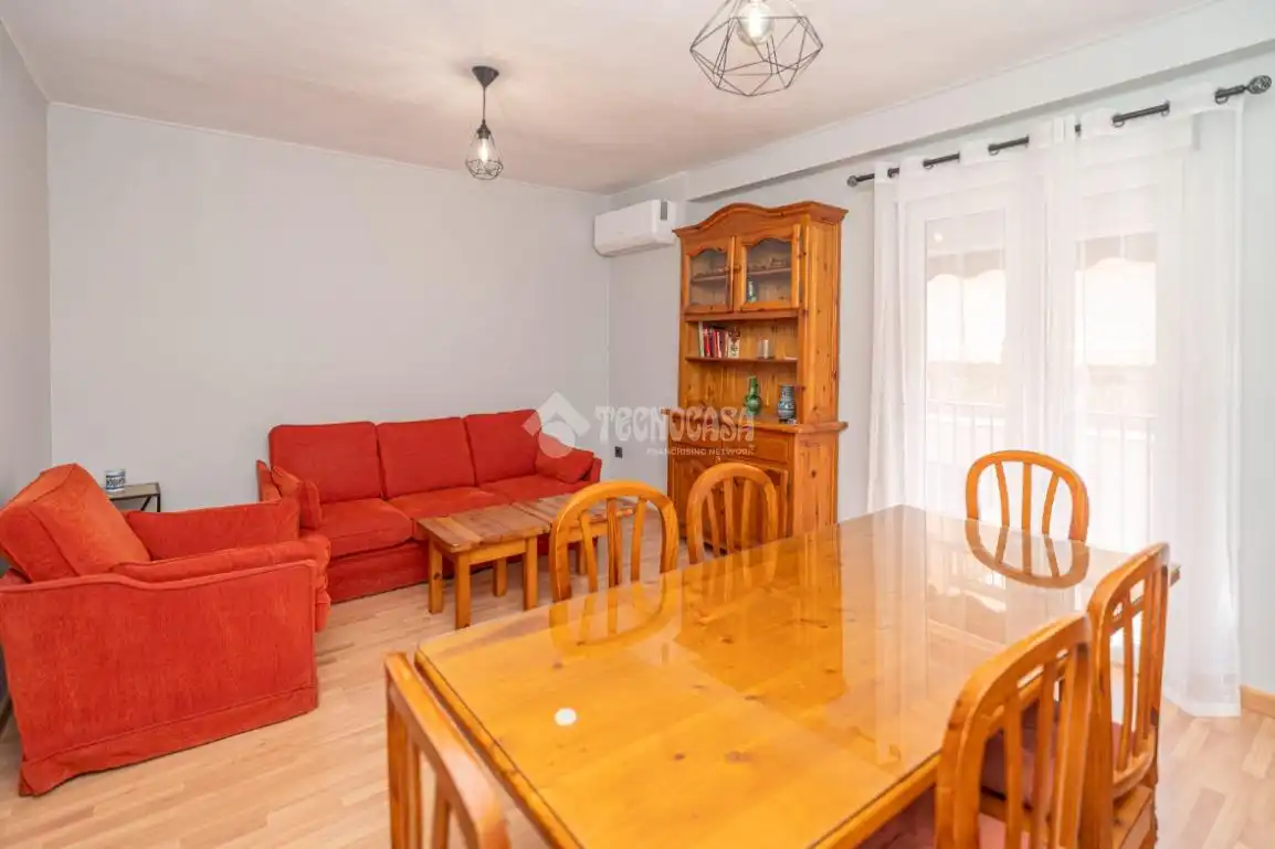 Wohnung zum Verkauf in Linarejos