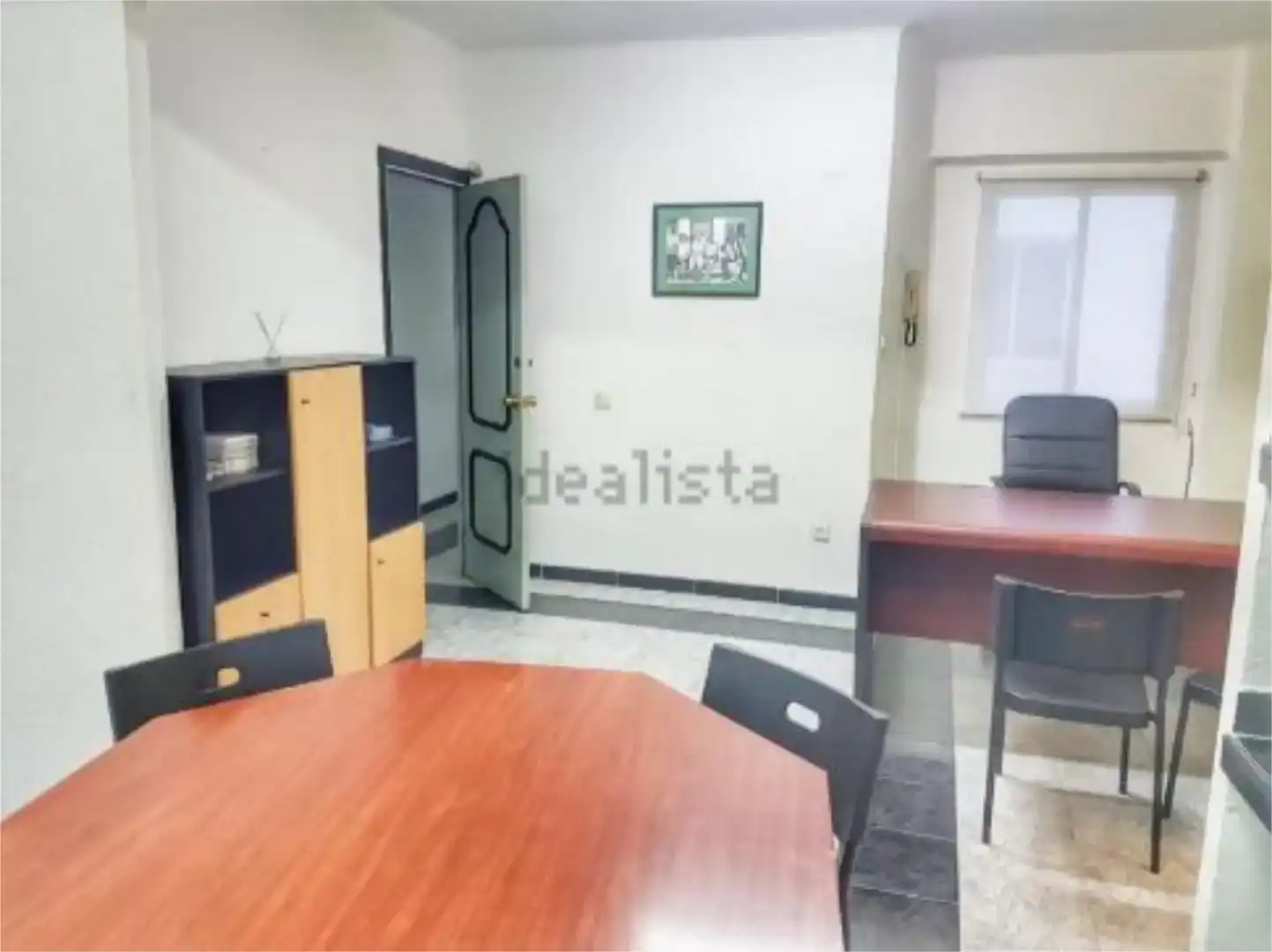 Büro zur Miete in Málaga