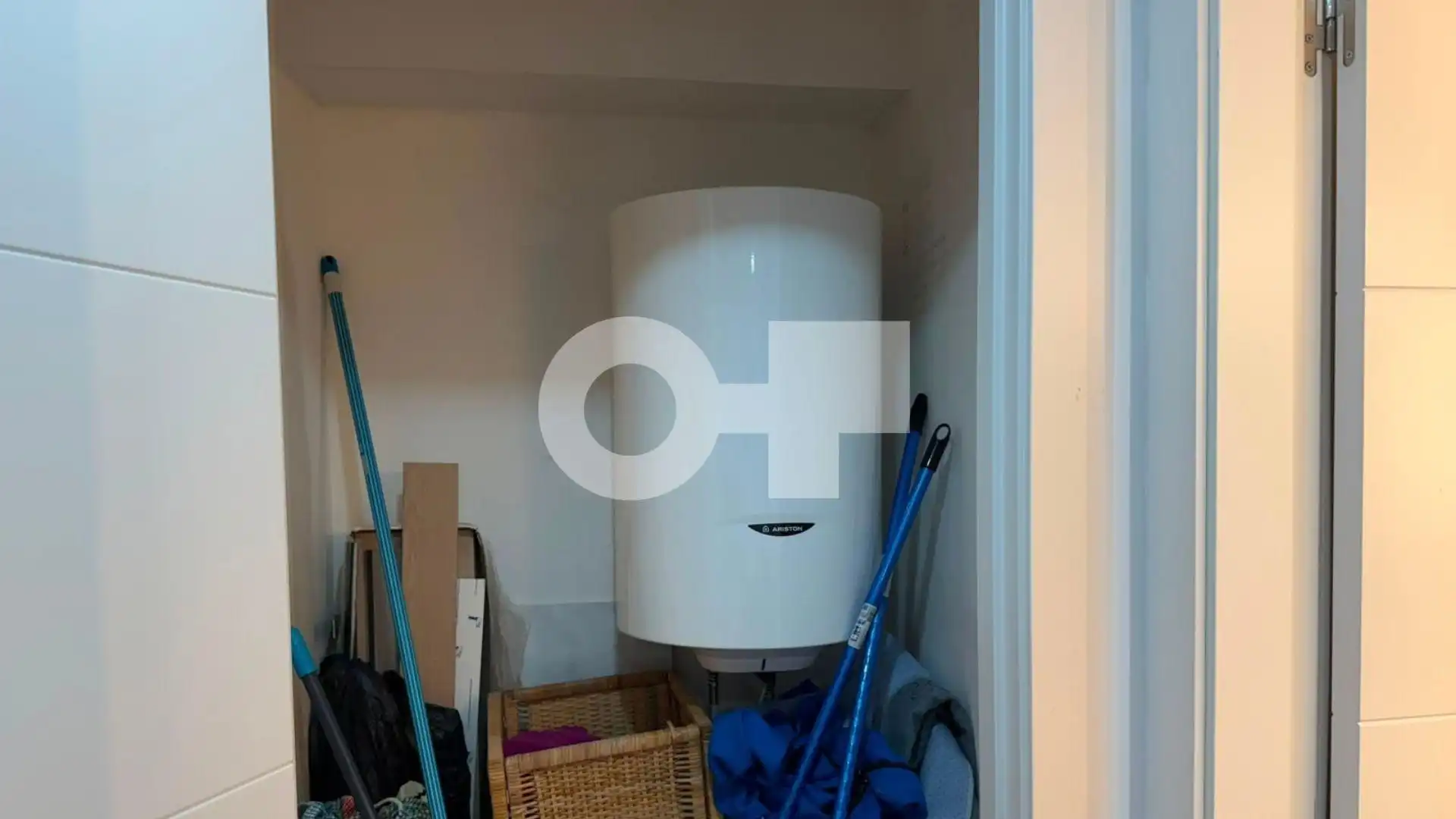 Piso con jardín en venta en Carrer Carrer Pau Alsina, imagen 27