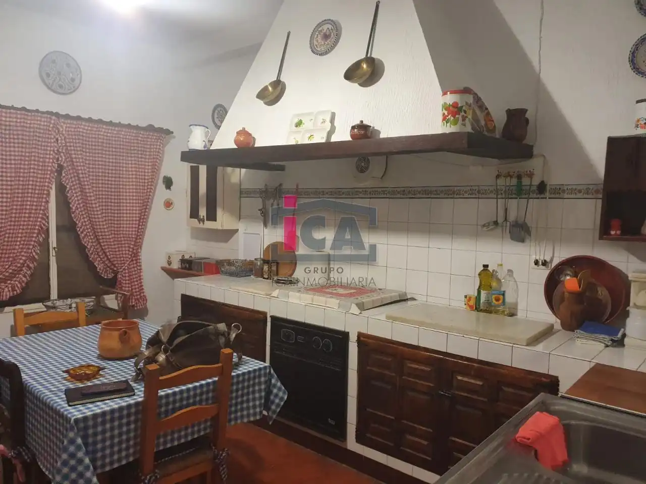 Chalet con piscina en venta en POLIGONO 25, LA GRANJA, imagen 11