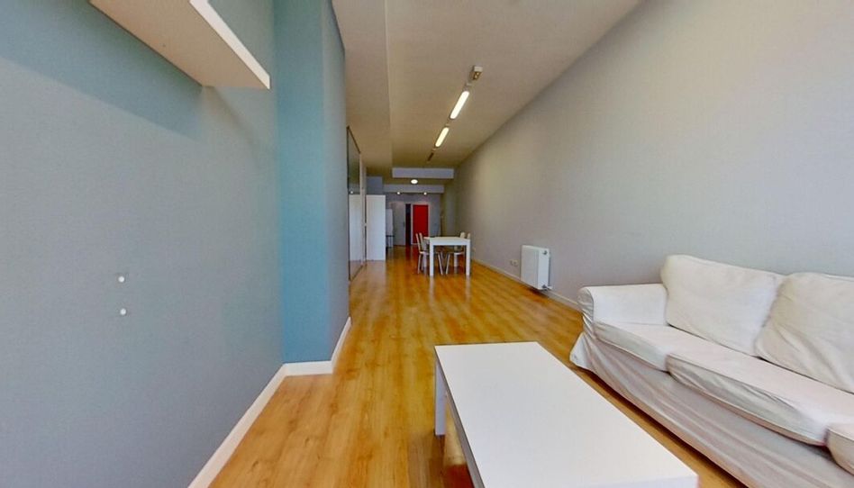 Loft de alquiler en Calle San Romualdo, Simancas - Imagen 4