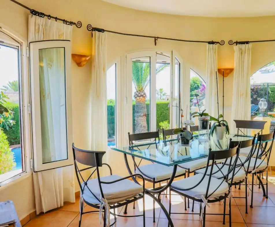 Chalet con terraza en venta en Partides comunes - Adsubia, imagen 59