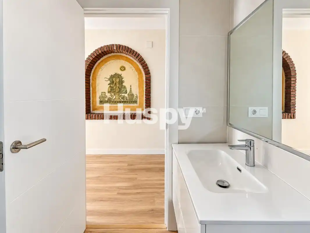 Badezimmer von Erdgeschoss zum Verkauf in Centro