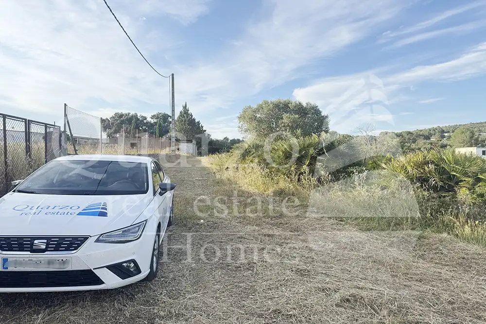 Casa o chalet en venta en Benicolet con Jardín privado