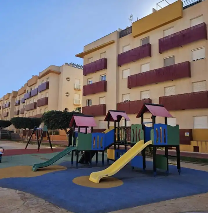 Appartement avec terrasse à vendre à Calle Almadraba 4, imagen 5