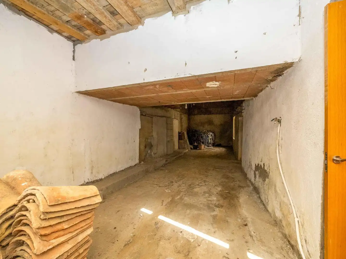 Casa o xalet en venda en Villanueva de Azoague amb Terrassa i Traster