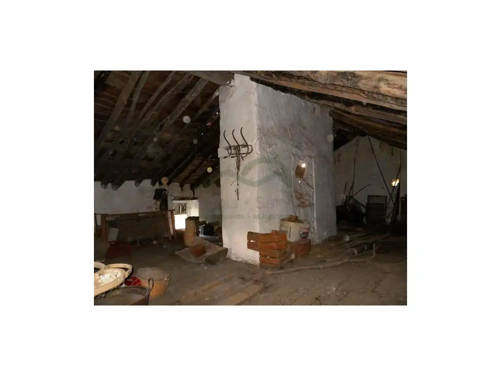 Casa o xalet en venda en Benarrabá