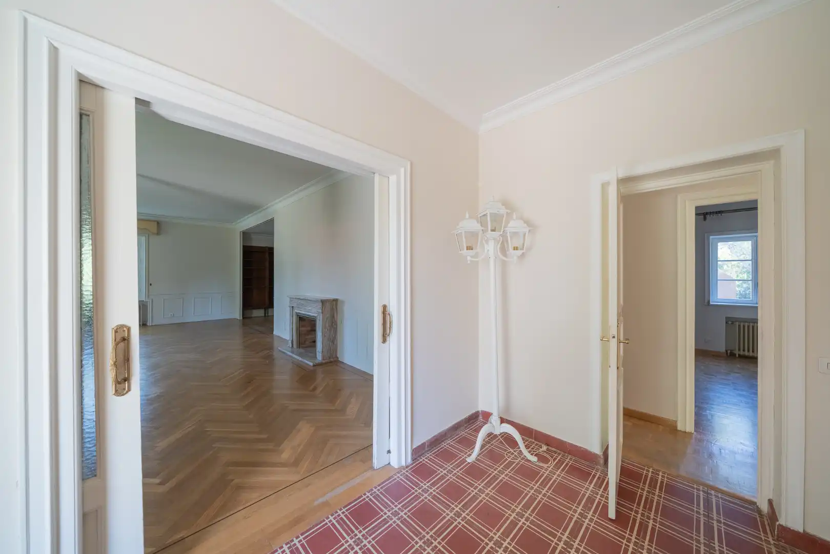 Chalet con jardín en alquiler en Moncloa - Aravaca, imagen 12