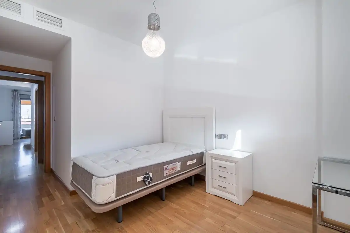 Wohnung mit Terrasse zur Miete in Avenida DE LA ILUSTRACION, imagen 20