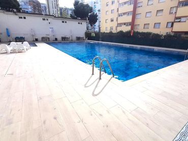 Appartement avec piscine à vendre à Rincón de Loix