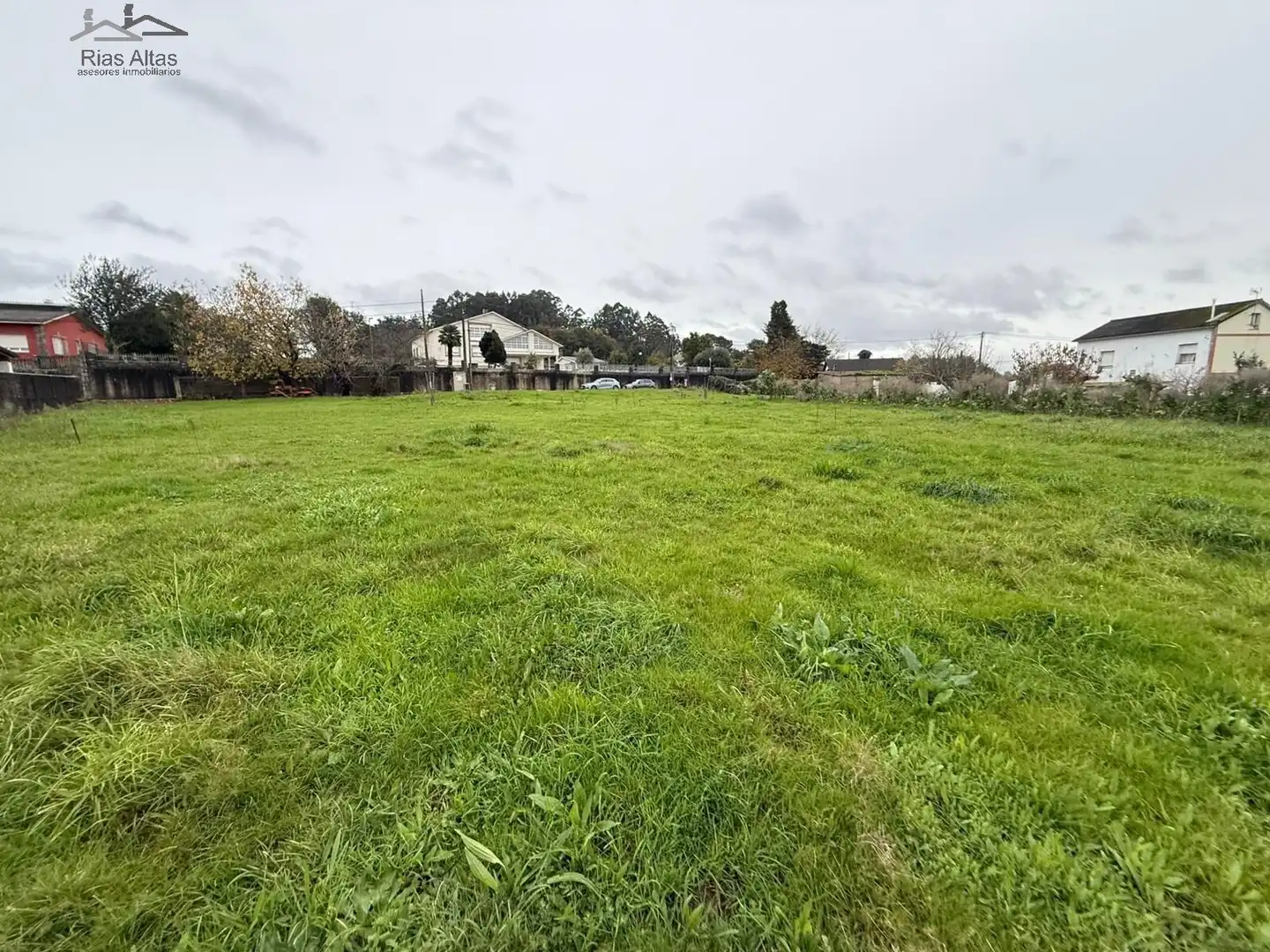 Residencial en venda en Paderne