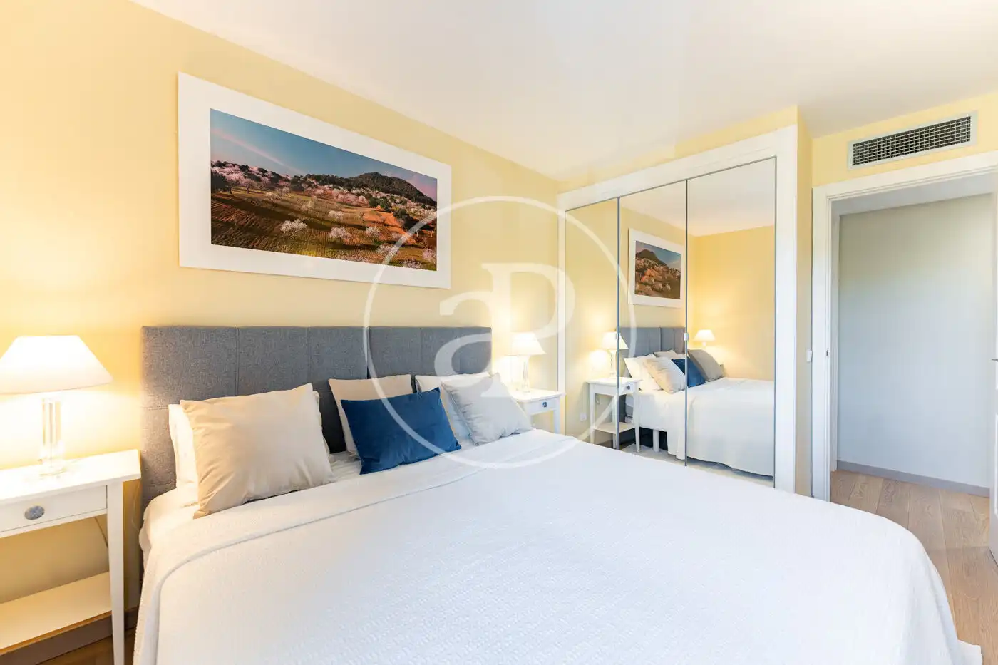 Habitación de Piso en venta en  Palma de Mallorca con Aire acondicionado, Calefacción y Terraza